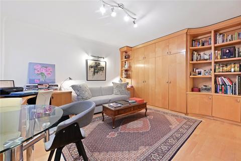 Studio for sale, Vicarage Court, Vicarage Gate, London, W8