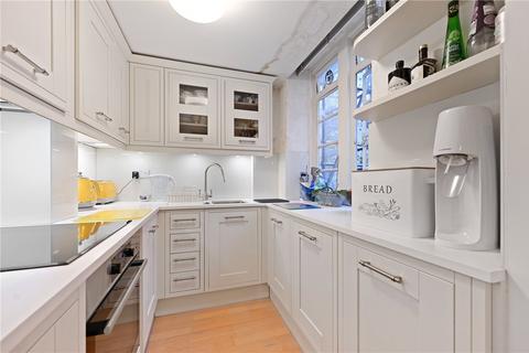 Studio for sale, Vicarage Court, Vicarage Gate, London, W8