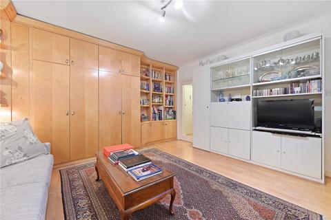 Studio for sale, Vicarage Court, Vicarage Gate, London, W8