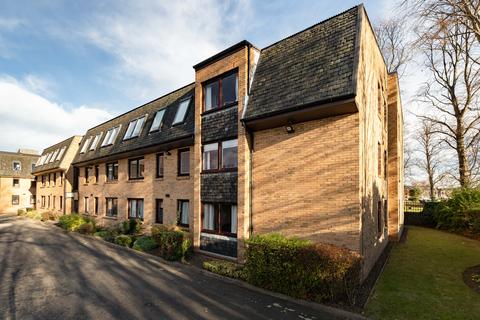 1 bedroom retirement property for sale, Claycot Park, Ladywell Avenue, Edinburgh EH12