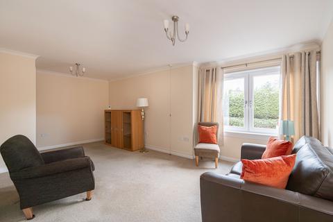 1 bedroom retirement property for sale, Claycot Park, Ladywell Avenue, Edinburgh EH12