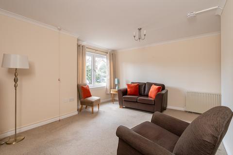 1 bedroom retirement property for sale, Claycot Park, Ladywell Avenue, Edinburgh EH12