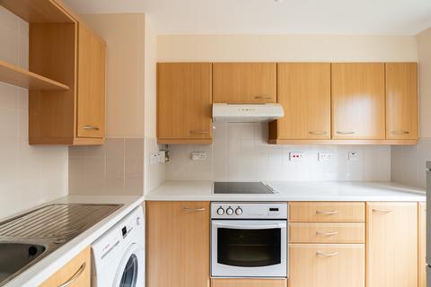 1 bedroom retirement property for sale, Claycot Park, Ladywell Avenue, Edinburgh EH12