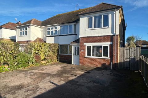 3 bedroom semi-detached house for sale, Ramsgate Road, Broadstairs CT10