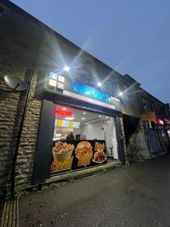 Restaurant for sale, 53 Colne Road, Huddersfield, HD1