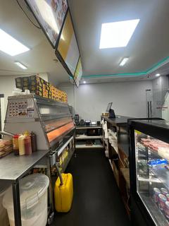 Restaurant for sale, 53 Colne Road, Huddersfield, HD1