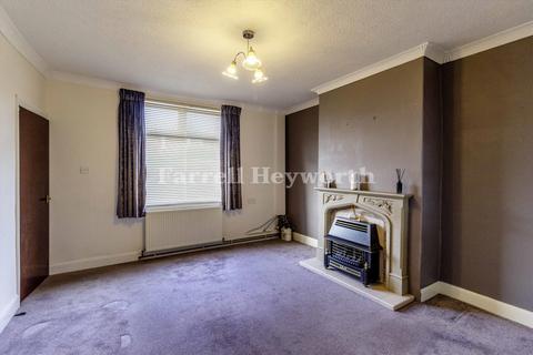 3 bedroom house for sale, Suffolk Street, Barrow In Furness LA13