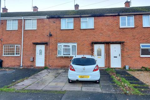 3 bedroom terraced house for sale, Princess Way, Stourport-On-Severn