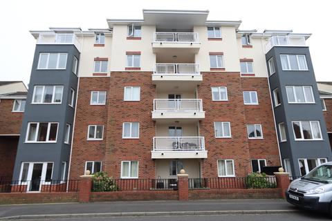 2 bedroom flat for sale, Commissioners Wharf, Royal Quays, North Shields, NE29 6DS