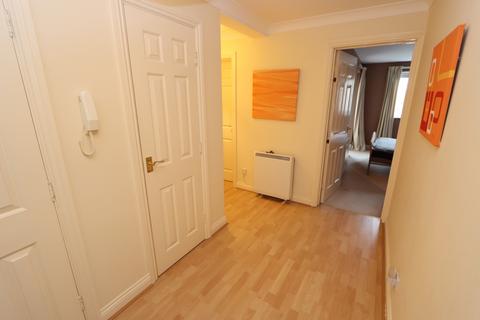 2 bedroom flat for sale, Commissioners Wharf, Royal Quays, North Shields, NE29 6DS