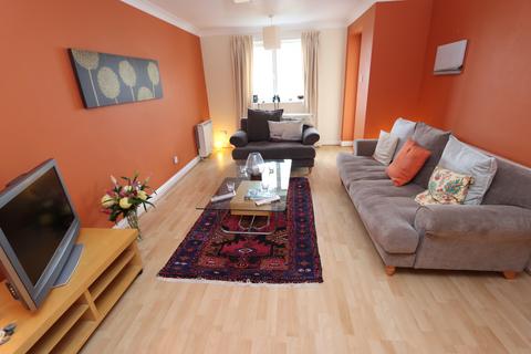 2 bedroom flat for sale, Commissioners Wharf, Royal Quays, North Shields, NE29 6DS