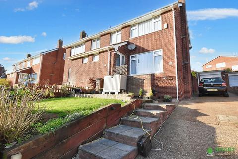 3 bedroom semi-detached house for sale, Exeter EX4