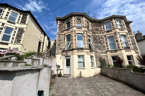 2 bedroom apartment to rent, Belmont Road, BRISTOL BS6