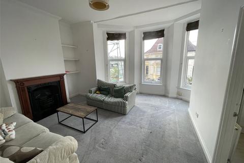 2 bedroom apartment to rent, Belmont Road, BRISTOL BS6