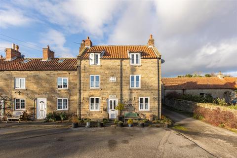 3 bedroom house for sale, Main Street, Gillamoor, York