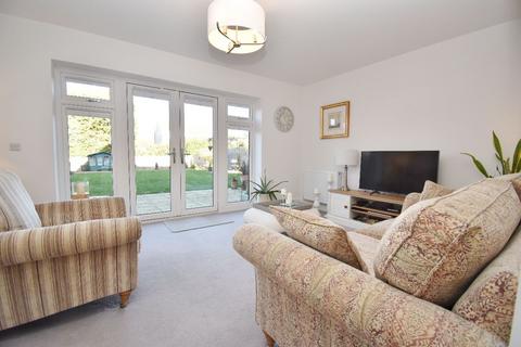 4 bedroom detached house for sale, Samworth Close, Balsham, Cambridge