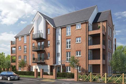 1 bedroom flat for sale, Rivermead Gardens, Alton Brewery, Lower Turk Street, Alton, GU34