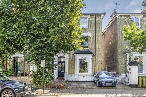 undefined, Hammersmith Grove, London W6