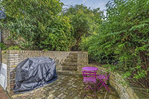 undefined, Hammersmith Grove, London W6