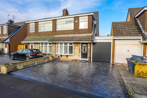 3 bedroom semi-detached house for sale, Ullswater Road, Astley, Manchester