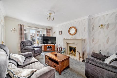 3 bedroom semi-detached house for sale, Ullswater Road, Astley, Manchester