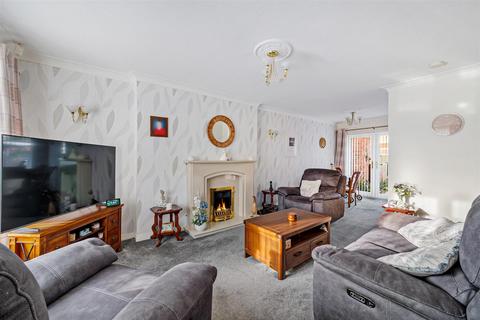 3 bedroom semi-detached house for sale, Ullswater Road, Astley, Manchester