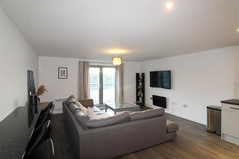 2 bedroom apartment for sale, Ouseburn Wharf, Quayside, Newcastle Upon Tyne