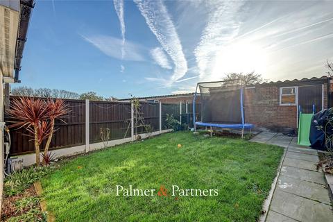 3 bedroom terraced house for sale, Markland Close, Chelmsford, Essex, CM2