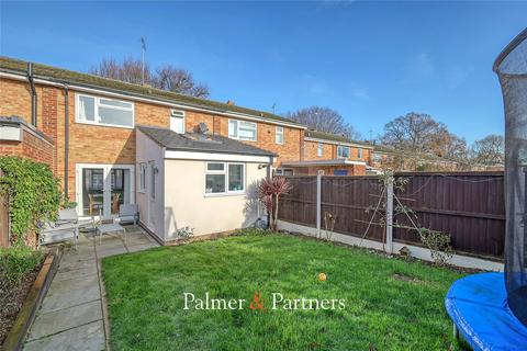 3 bedroom terraced house for sale, Markland Close, Chelmsford, Essex, CM2