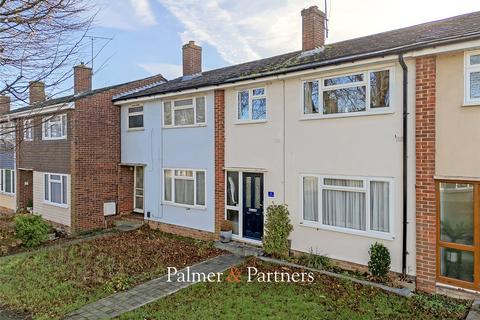 3 bedroom terraced house for sale, Markland Close, Chelmsford, Essex, CM2