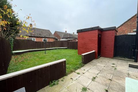 3 bedroom semi-detached house for sale, Wear Road, Hebburn, Tyne and Wear, NE31