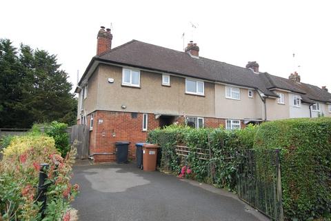 3 bedroom end of terrace house for sale, Broomfield Road, Welwyn, AL6