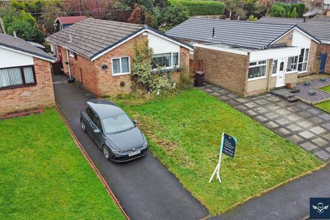 2 bedroom bungalow for sale, Northwood Close, Burnley