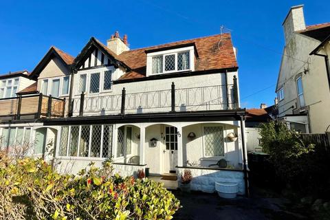 Abbey Road, Rhos On Sea, Colwyn Bay