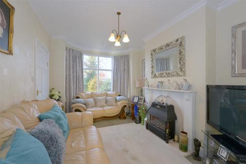 3 bedroom semi-detached house for sale, Sundorne Road, Sundorne, Shrewsbury