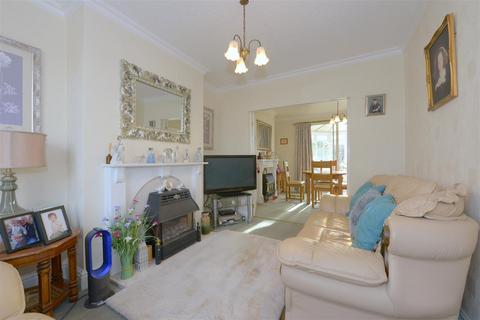 3 bedroom semi-detached house for sale, Sundorne Road, Sundorne, Shrewsbury