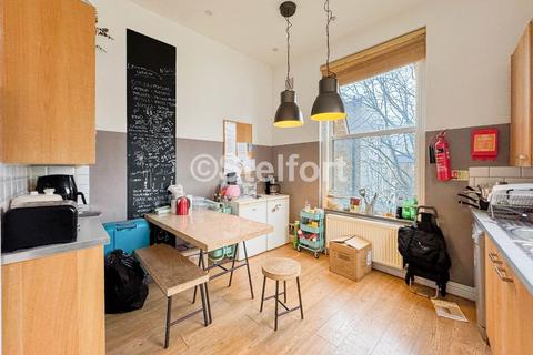 House share to rent, Junction Road, London, N19