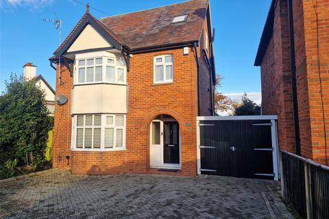 4 bedroom detached house for sale, Cressingham Road, Reading, Berkshire, RG2