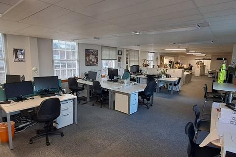 Office to rent, Brighton BN1