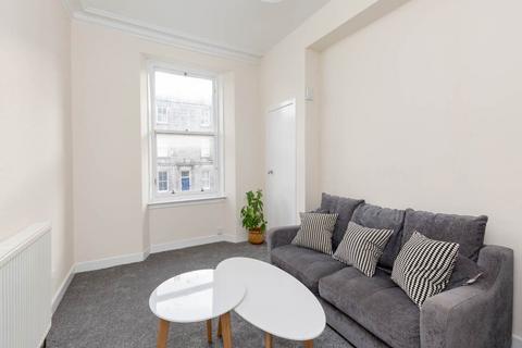 1 bedroom flat to rent, Trafalgar Street, Leith, Edinburgh