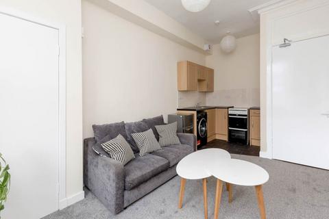 1 bedroom flat to rent, Trafalgar Street, Leith, Edinburgh