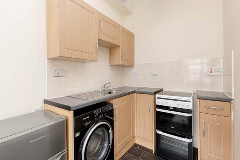 1 bedroom flat to rent, Trafalgar Street, Leith, Edinburgh