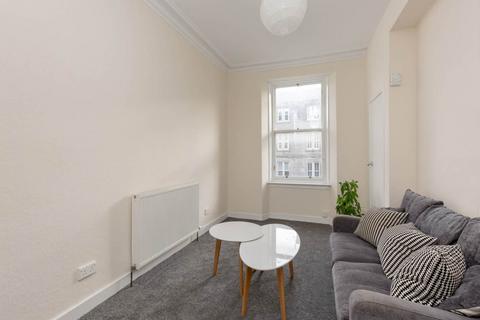 1 bedroom flat to rent, Trafalgar Street, Leith, Edinburgh