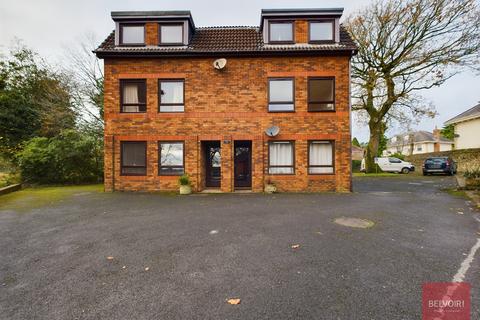 1 bedroom flat for sale, Llwynderw Drive, West Cross, Swansea, SA3