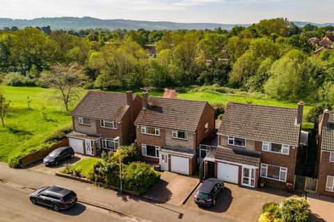 3 bedroom detached house for sale, Whittington Road, Cheltenham