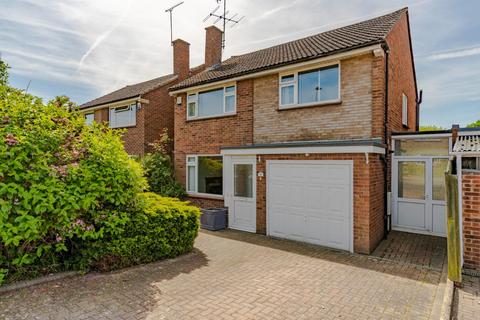 3 bedroom detached house for sale, Whittington Road, Cheltenham