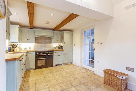 2 bedroom detached house for sale, Lydgate, Eyam, Hope Valley