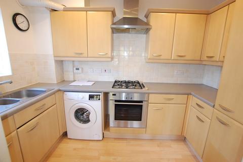 2 bedroom apartment for sale, Oaklands Court, WELWYN, AL6