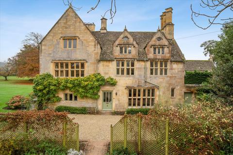 3 bedroom village house for sale, Church Lane, Mickleton, Chipping Campden, Gloucestershire, GL55