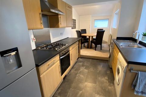 2 bedroom end of terrace house for sale, Vernon Road, Chester, Cheshire, CH1